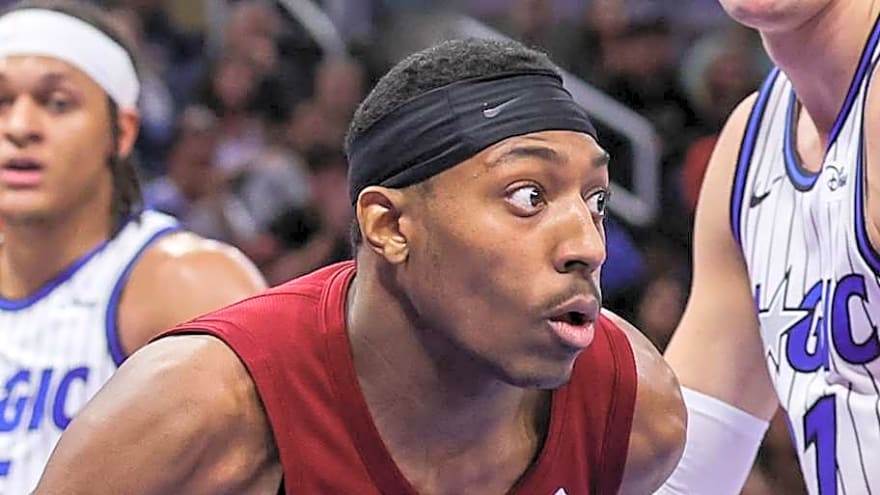 How Cleveland Cavaliers' Depth Showed Out in Win Over Orlando Magic
