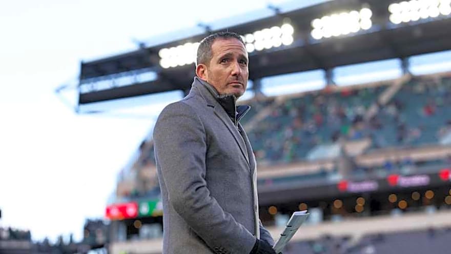 Eagles Offering 'Complete Autonomy' Seems Like A Bad Idea