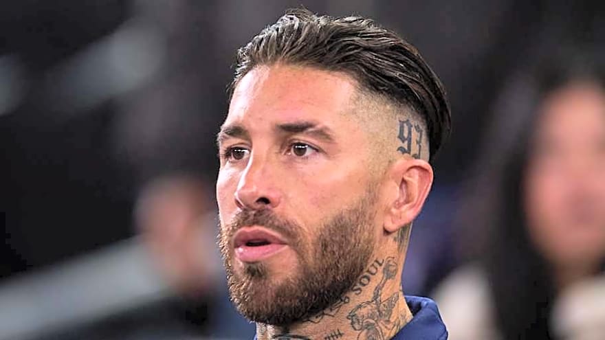 Which League Could Former Real Madrid Legend Sergio Ramos Play In Next At 39 Years Old