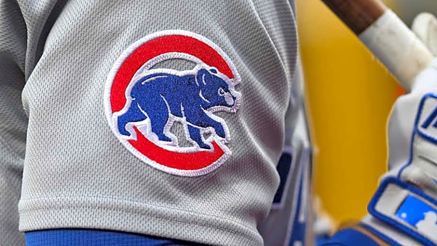 22-Year-Old Cubs Slugger Turning Heads in Spring Training
