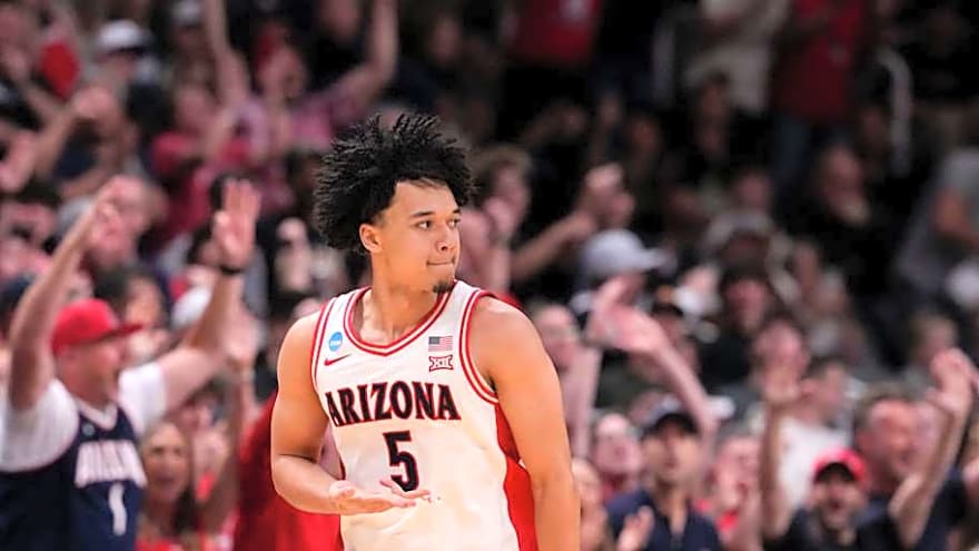 2026 NBA Draft: Big Value Remains in the Final Four for the Grizzlies