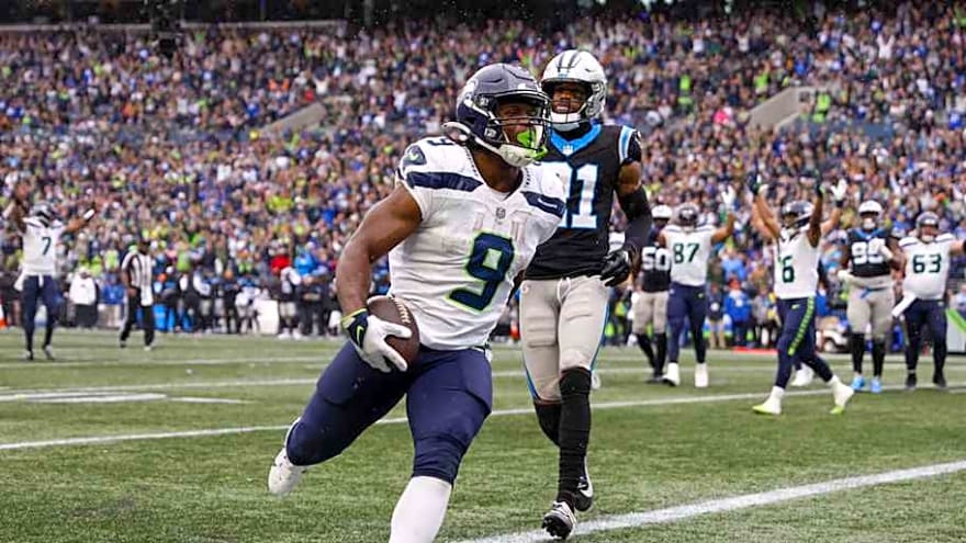 NFL expert makes specific and promising prediction about Seahawks-Panthers showdown