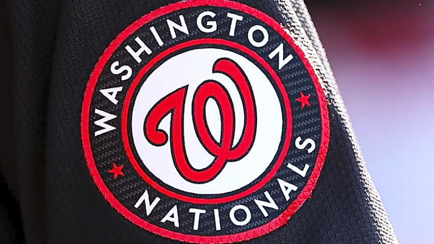 3 High-Profile Players Connected to Nationals Have Become Free Agents