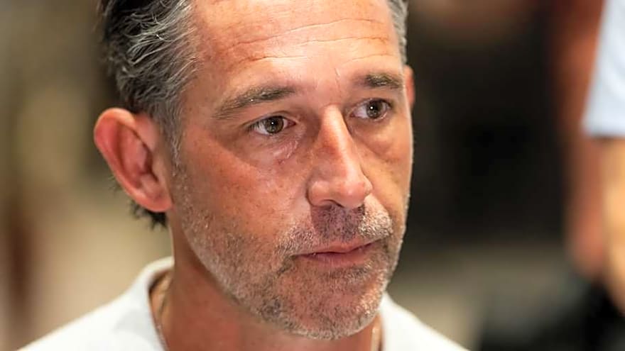 Kyle Shanahan Sounds Off on How the 49ers Did in Free Agency