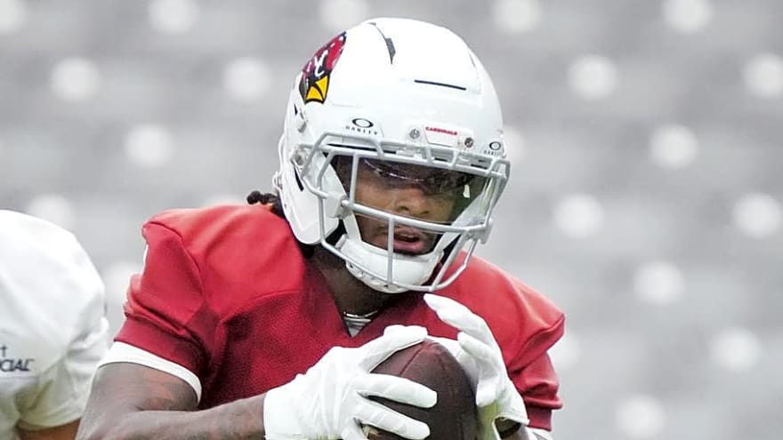 6 Overlooked Cardinals Who Look Like Final 53-Man Roster Locks