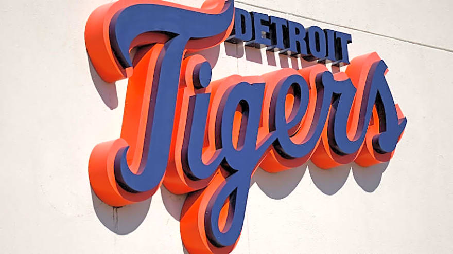 Three Players Tigers Could Trade During MLB Winter Meetings in Orlando