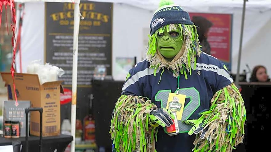 NFL analyst points to potential back-breaking weakness for 2025 Seattle Seahawks