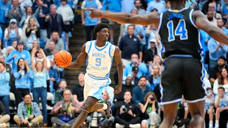 Will Drake Powell Win NBA Rookie of the Year?