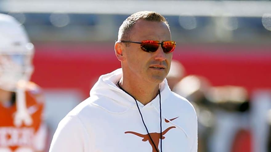 Four-Star Texas Commit Schedules Visit to Austin