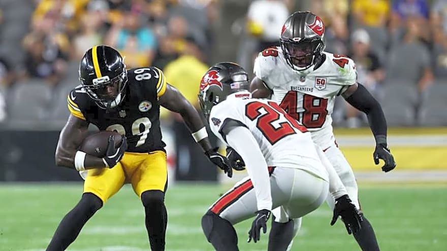 Steelers Fan Favorite Re-Emerging as NFL Tryout