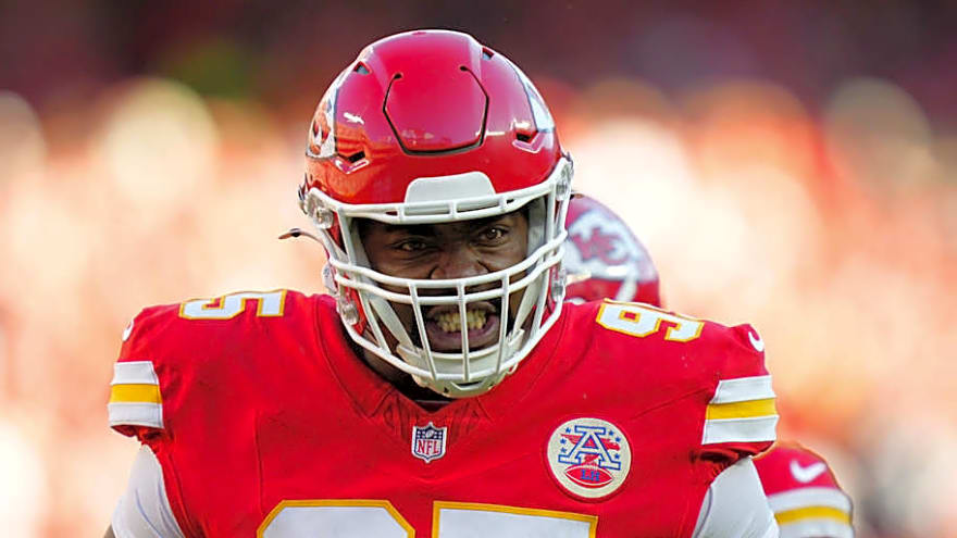 How the Chiefs Can Beat the Cowboys on Thanksgiving