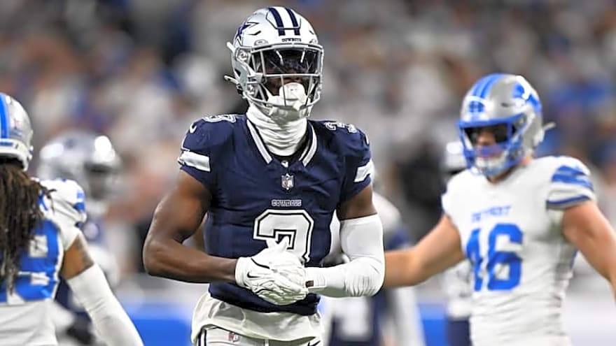 Notorious Cowboys Fan Urges Dallas to Move On From George Pickens