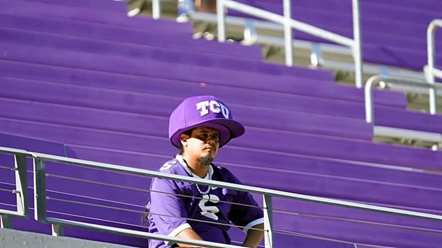 Just Win - What Did We Learn From TCU&#39;s Win Over West Virginia