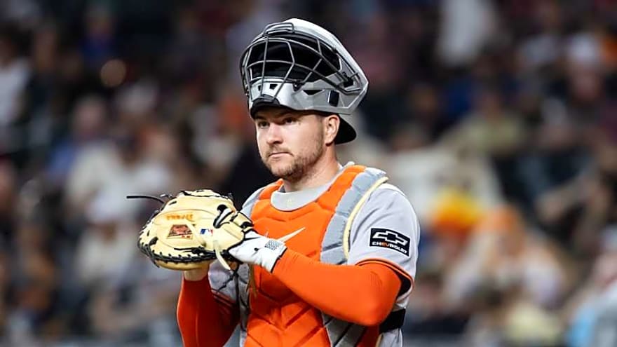 Giants Salary Arbitration Bill Looks Dirt Cheap Going into Offseason