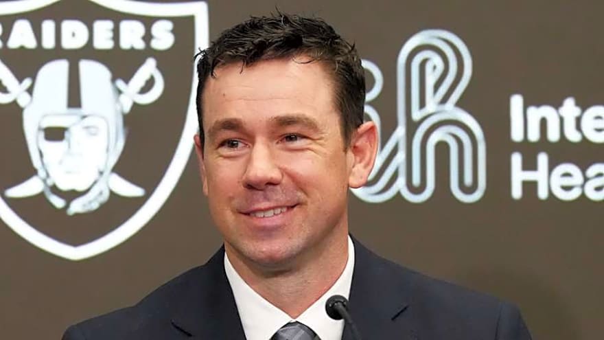 Raiders Have 1 Sure Option to Add Firepower This April