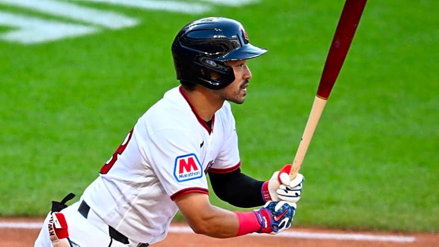 Steven Kwan Leads Guardians Past White Sox as Hot Streak Continues