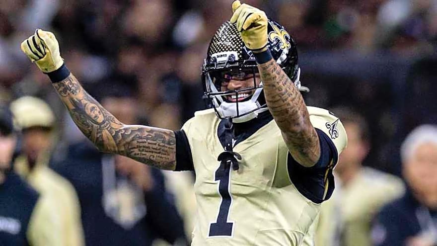 Ranking the Dallas Cowboys’ Most Realistic Free Agent Targets