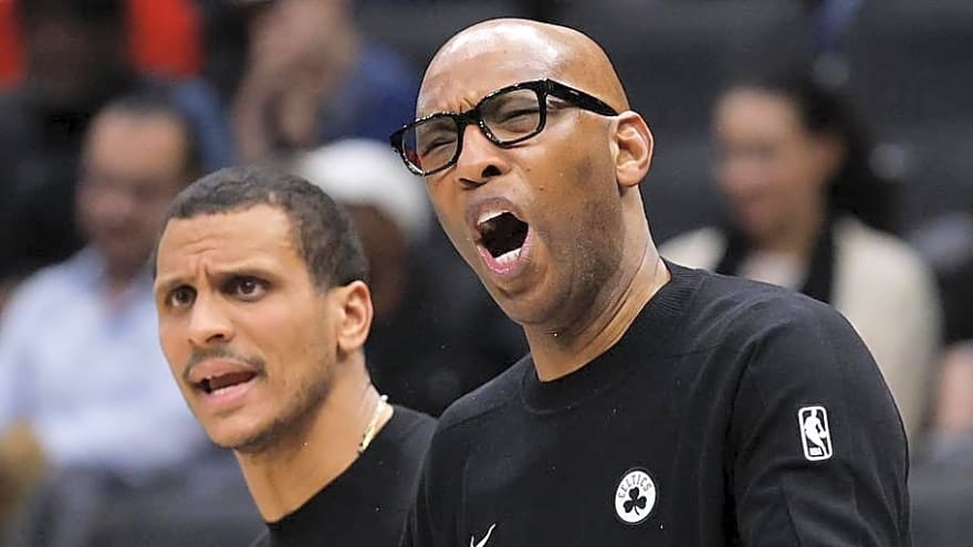 5 Orlando Magic Coaching Candidates to Calm their Storm
