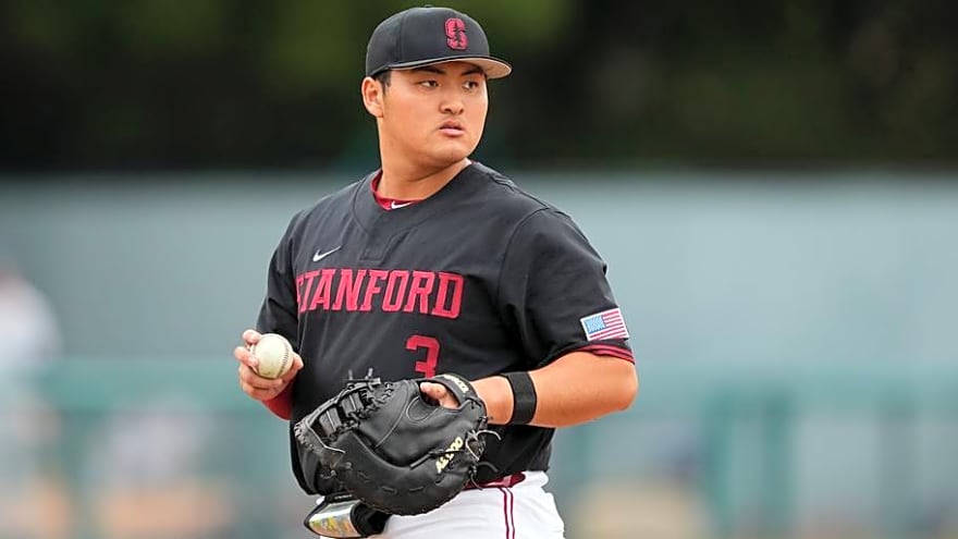 The Marlins’ Highest-Ceiling Prospects From the 2026 MLB Draft Class