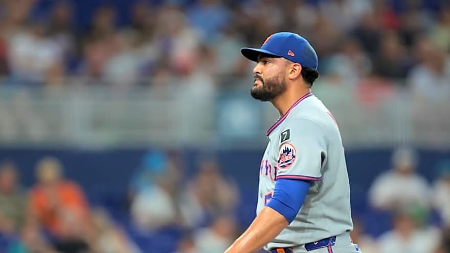 New York Mets veteran starter might avoid offseason surgery