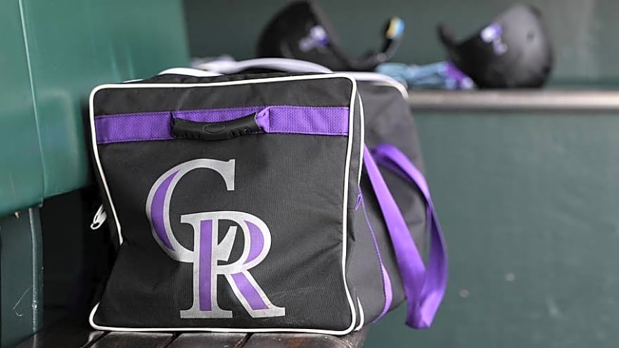 The Rockies' Best Trade Deadline Move Might Be No Big Move at All