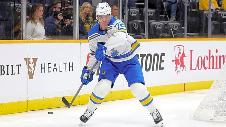 Justin Barron's days are numbered with imminent return of injured defenseman