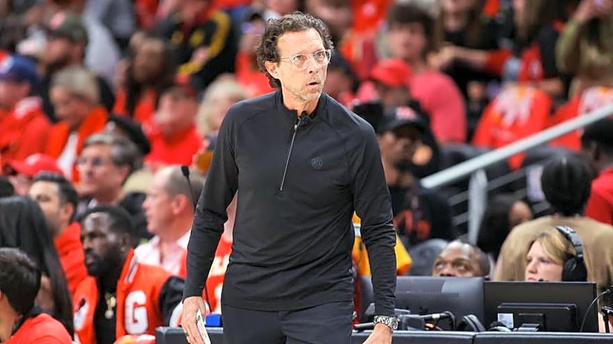 Most Glaring Roster Holes the Atlanta Hawks Must Address in the NBA Draft