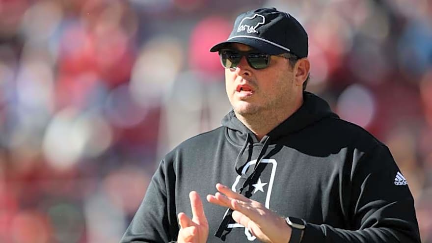 Why Darion Mosley Keeps Coming Back to Mississippi State