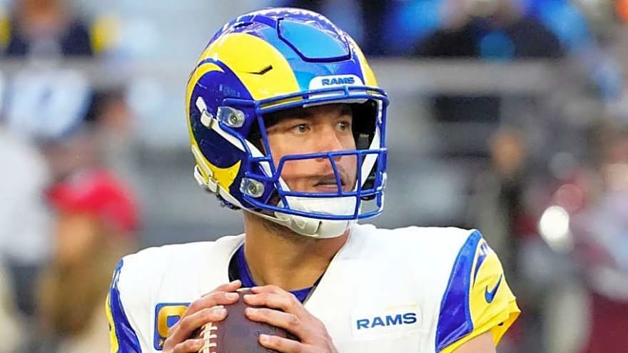 What the Rams Have To Keep in Mind in Week 15