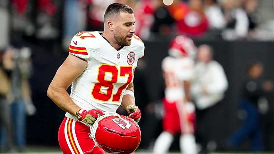 Chiefs vs. Raiders: NFL Week 4 Preview, Score Predictions