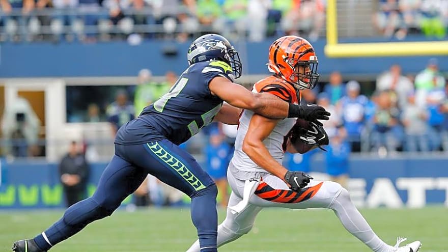 Bengals Named Best Fit For Free Agent Veteran Linebacker Ahead of 2026 Training Camp