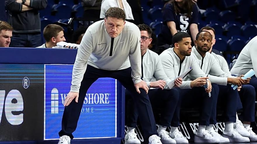 Penn State Basketball 2026-27 Season Preview: Turnaround Could Be in Sight