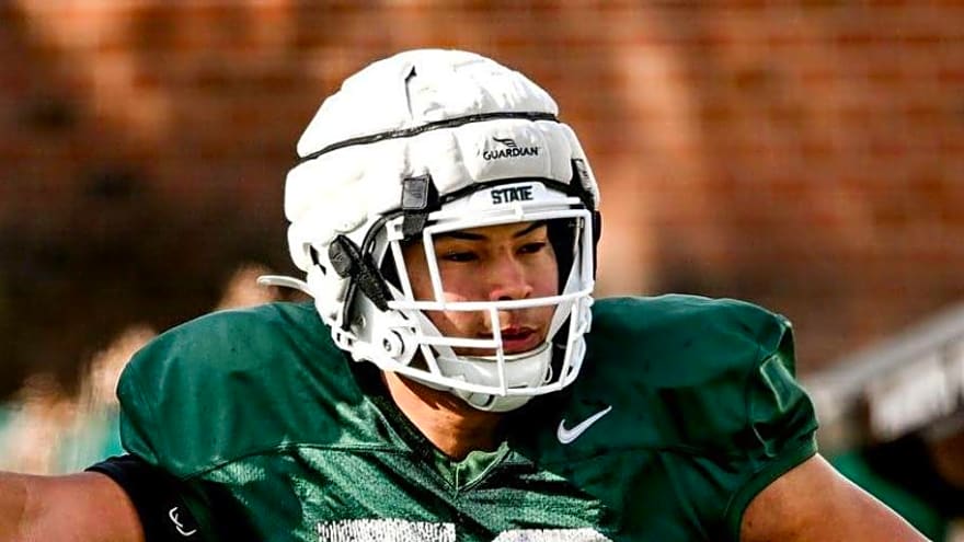 Why Retaining Rustin Young Was Underrated Move for MSU