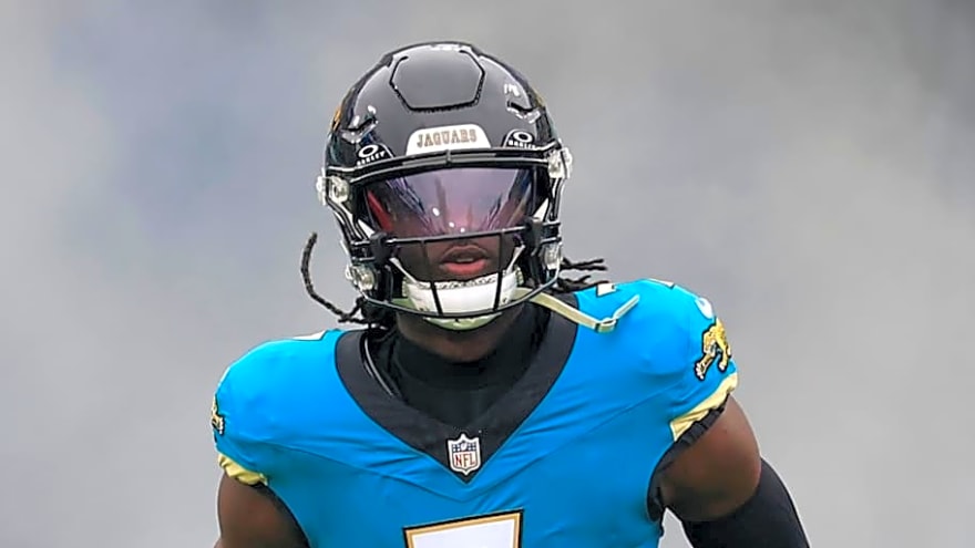 Why the Jaguars Must Quickly Make a Critical Decision on Brian Thomas Jr.