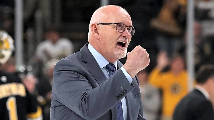 Sabres are on the clock, but this season isn’t Stanley Cup or bust