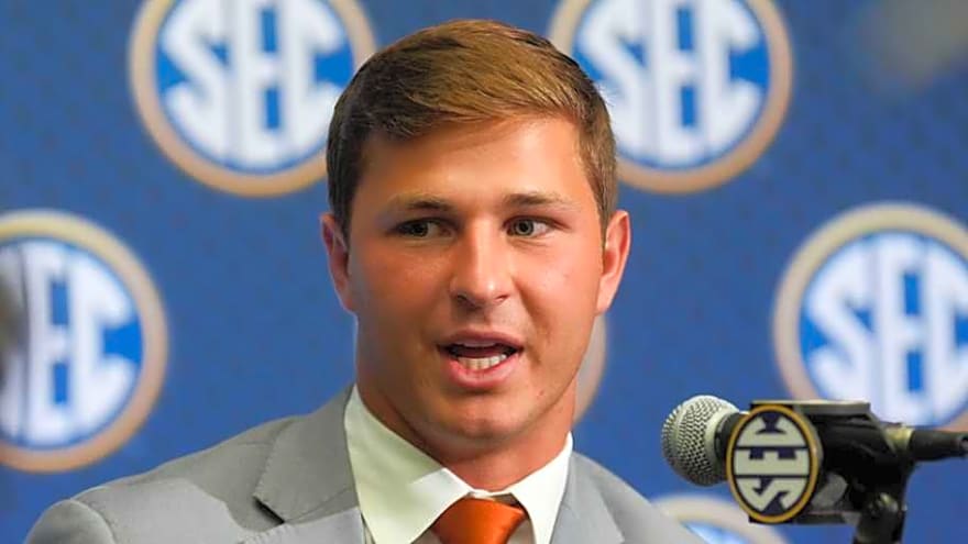 Why Michael Taaffe's Departure Won’t Hurt the Longhorns as Much as You Think