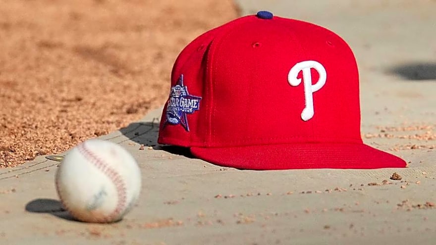 Talented Prospect Could Make Big Impact as Potential September Call-Up for Phillies