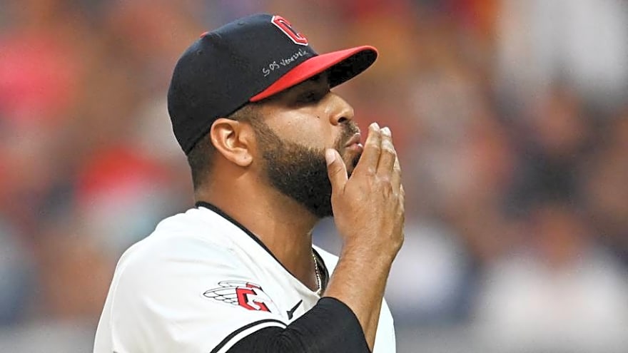 Ex-Guardians Pitcher Lands Deal in Korea Baseball Organization