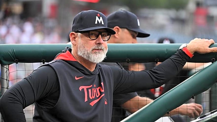 Ranking the Minnesota Twins' Top 5 Offseason Priorities