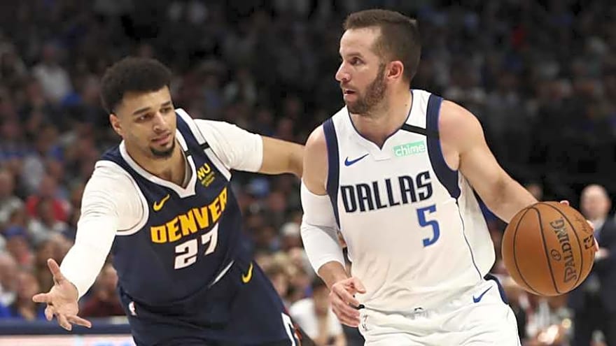 Nuggets hire 2011 Mavericks NBA champion to coaching staff