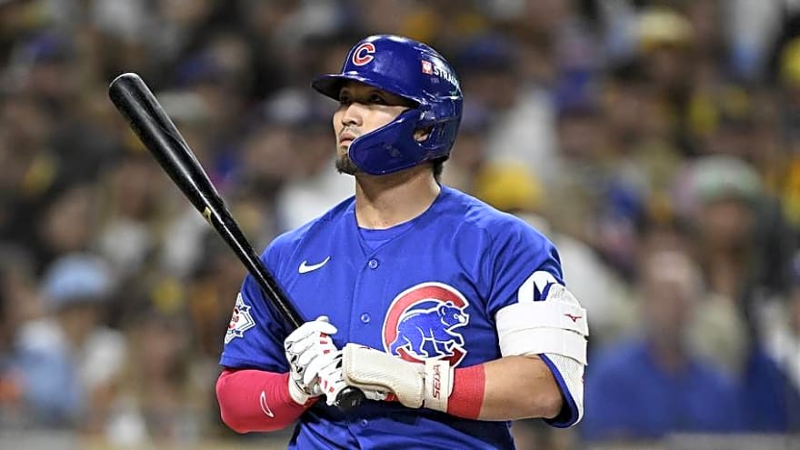 One Cubs Free Agent They Can’t Afford to Lose (And One They Can)