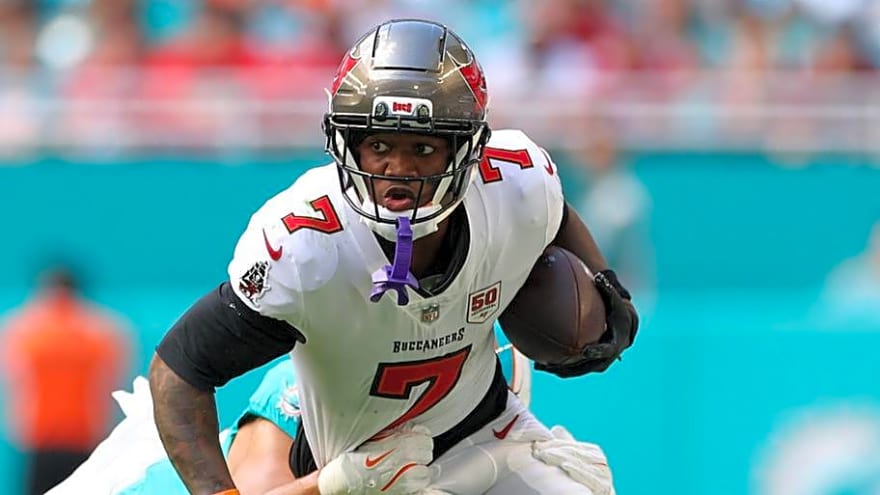 Bucs Fans Should Pay Attention To Todd Bowles’ Comments On Bucky Irving