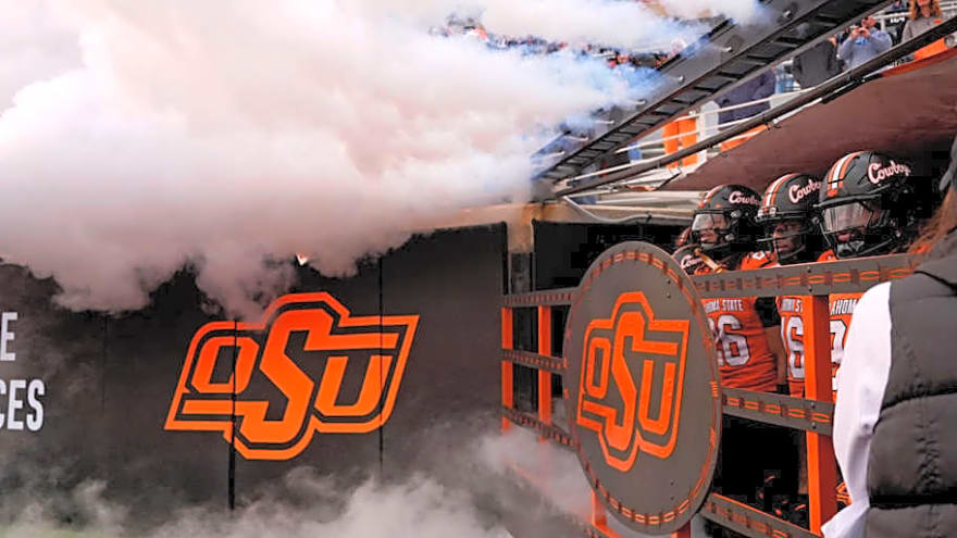 Cowboys Facing Historic Roster Overhaul as Portal Exodus Tops Power 4