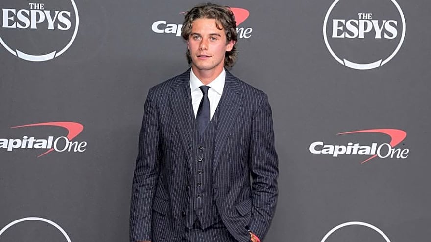 Jack Hughes comments the Quinn Hughes's contract situation is not great for Devils fans