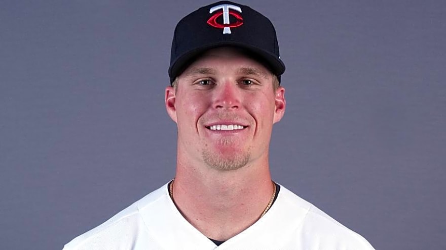 Twins Have a Walker Jenkins Decision to Make With September Approaching