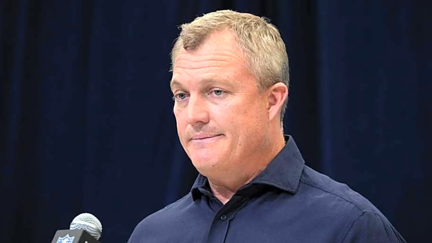 49ers GM John Lynch is Shockingly Bad at Drafting in the Top 3 Rounds