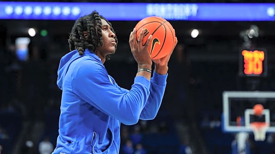 Analyzing OKC Thunder Projections from Recent 2026 NBA Mock Drafts