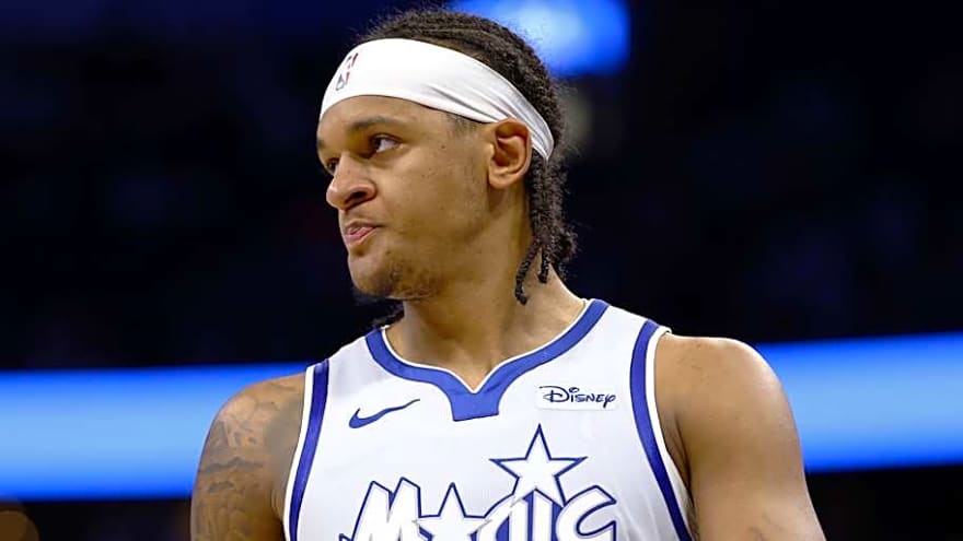 Orlando Magic will be playing postseason basketball, kind of