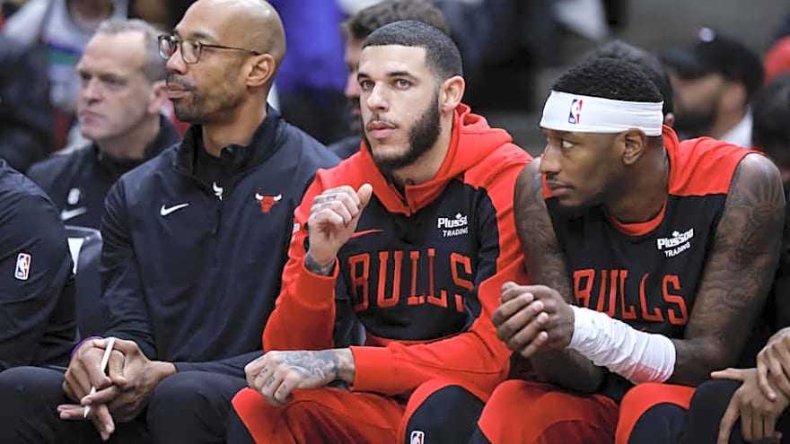 Matas Buzelis Sends Message to Lonzo Ball After Bulls-Cavaliers Trade