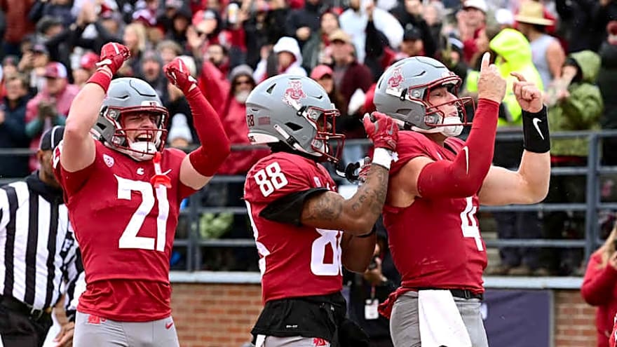 The Significance of Washington State's 2025 Potato Bowl Win